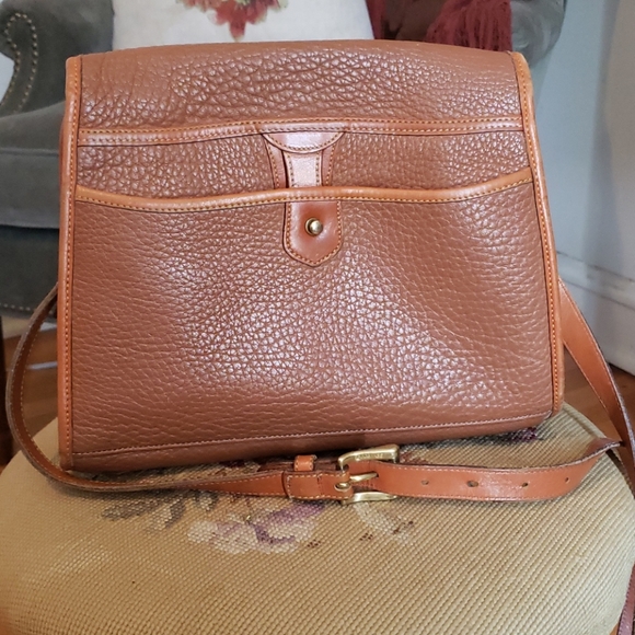 VINTAGE Dooney & Bourke purse - Picture 9 of 11